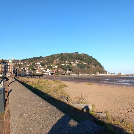 The Beach Hotel Minehead Esterno foto